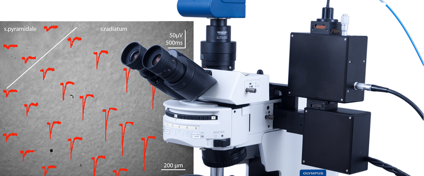 Scanner-Based Photomanipulation - UGA-42 Series - Rapp OptoElectronic