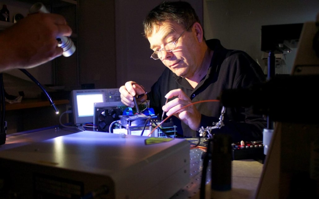 About us › Rapp OptoElectronic