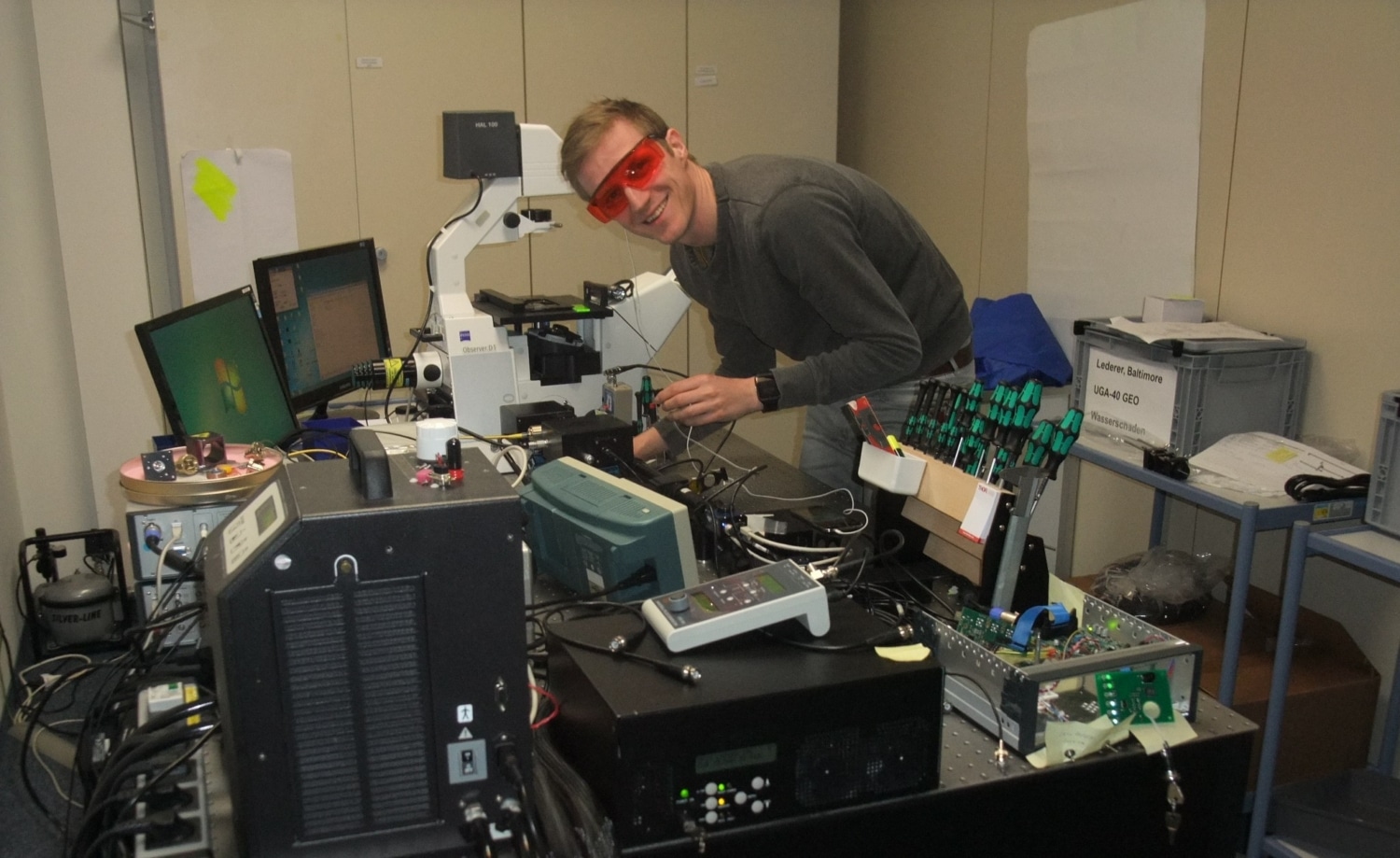 About us › Rapp OptoElectronic