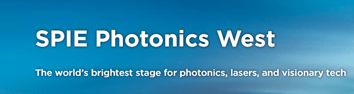 Photonics West