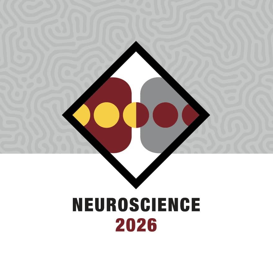 SfN 2026 Society for Neuroscience Annual Meeting